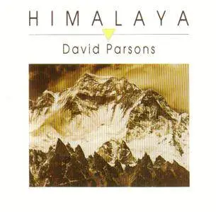 David Parsons - Himalaya (1989) Repost