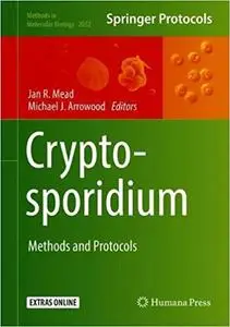 Cryptosporidium Methods and Protocols