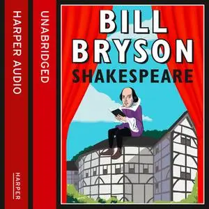 «Shakespeare» by Bill Bryson