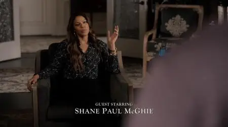 Greenleaf S04E08