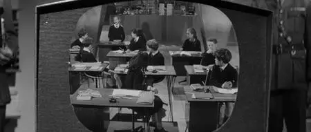 The Damned (1962)