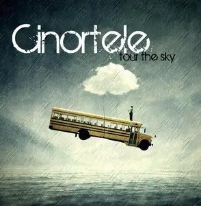 Cinortele - Tour The sky