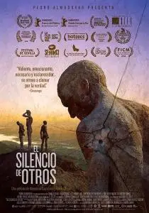 BBC Storyville - Facing Franco's Crimes: The Silence of Others (2019)