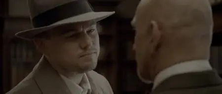 Shutter Island (2010)