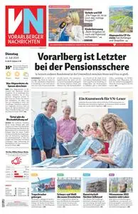 Vorarlberger Nachrichten - 11 Juli 2023