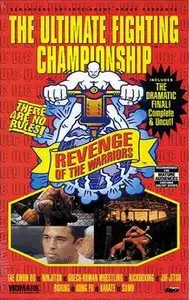 UFC 1 to 10 Collection