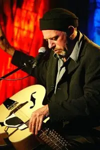 Harry Manx - Dog My Cat - 2001 