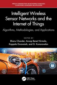 Intelligent Wireless Sensor Networks and the Internet of Things