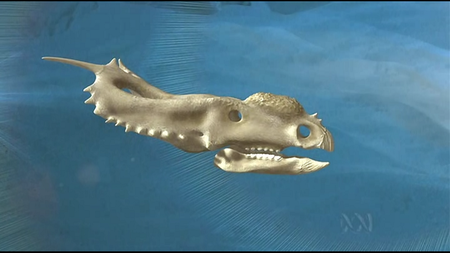 ABC - Dinosaurs on Ice (2008)