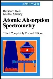 Atomic Absorption Spectrometry (Repost)