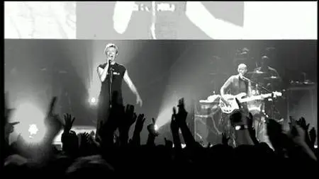 David Bowie - Reality Tour Dublin 2003 (2017) [HDTV, 720p]