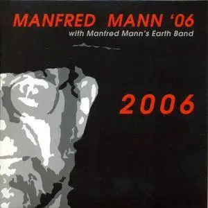 Manfred Mann's Earth Band - 40th Anniversary Box Set (1972-2011) [21CD Box Set] (2011)