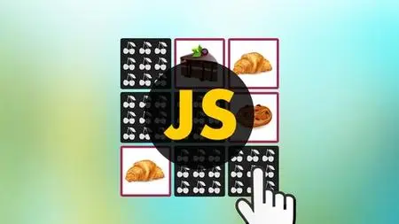 Learn Javascript by creating a memory game with high scores