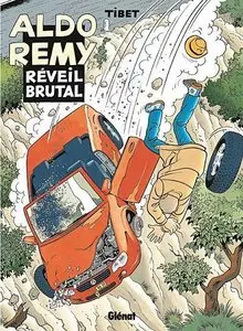 Aldo Rémy Réveil brutal