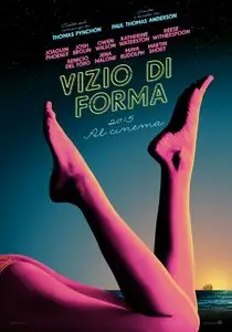 Vizio di Forma (2014)