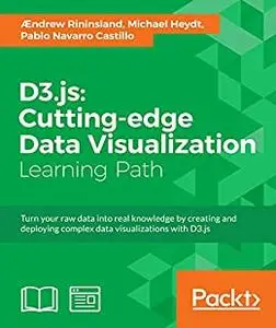 D3.js: Cutting-edge Data Visualization
