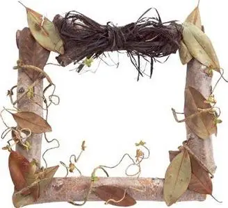 Creative Frame for Photoshop