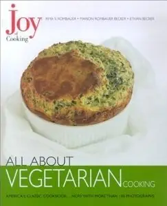 Joy of Cooking: All About Vegetarian (repost)