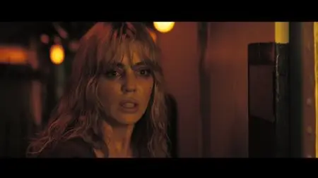 Triangle (2009) [Re-UP]