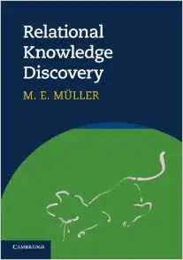Relational Knowledge Discovery