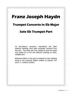 Trumpet Concerto