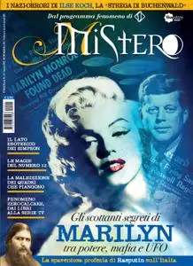 Mistero Magazine – gennaio 2022