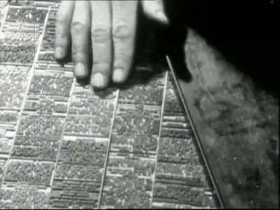 Lindsay Anderson-Wakefield Express (1952)