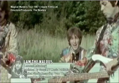 John Lennon - In Performance