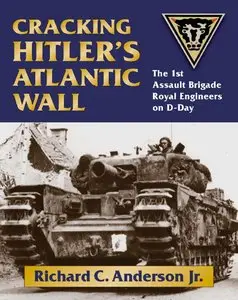 Cracking Hitler’s Atlantic Wall (repost)