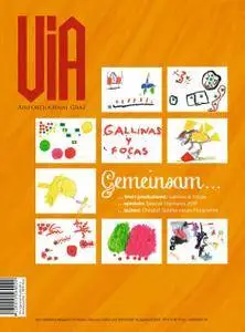 VIA Magazin - Nr.4 2016