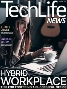 Techlife News - September 04, 2021
