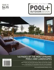 Western Australia Pool + Outdoor Design – 05 November 2020