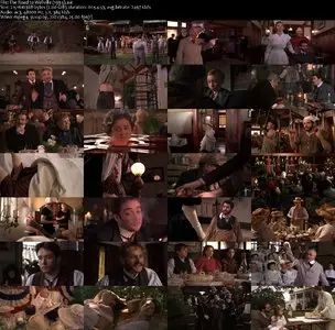 The Road to Wellville (1994) 