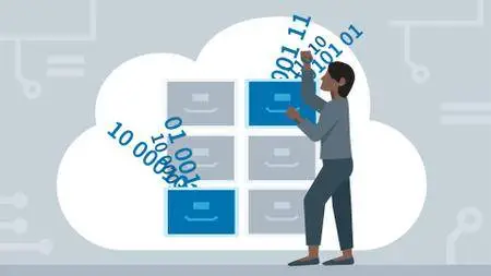 Amazon Web Services: Storage and Data Management