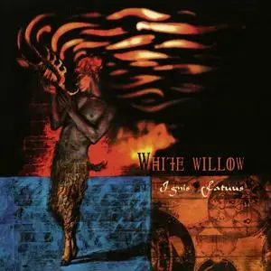 White Willow - Ignis Fatuus (Remastered) (1995/2023) [Official Digital Download]