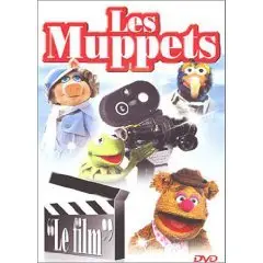 Les Muppets " Le film"