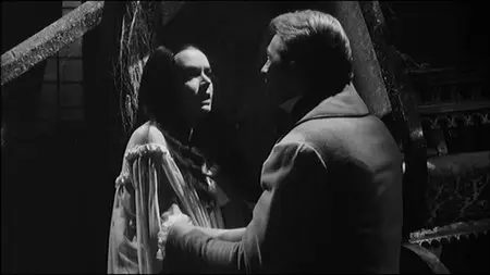 Castle of Blood / Danza macabra (1964) [Re-UP]