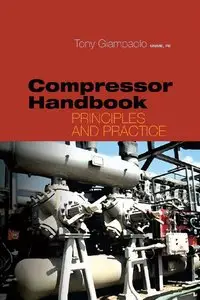 Compressor Handbook: Principles and Practice (repost)