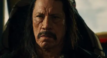 Machete Kills (2013)