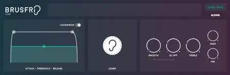 Klevgrand Brusfri 1.2.2 (x64)