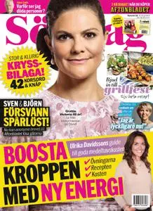 Aftonbladet Söndag – 10 juli 2022