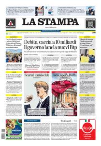 La Stampa Cuneo - 4 Maggio 2024