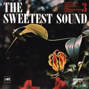 Elsie Bianchi Trio - The Sweetest Sound (1965/2015) [Official Digital Download 24/88]