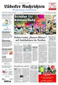 Lübecker Nachrichten Mecklenburg - 02. Februar 2019