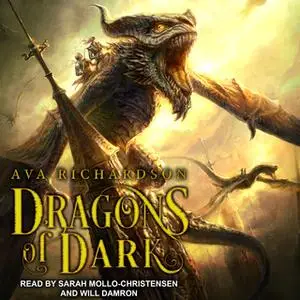 «Dragons of Dark» by Ava Richardson