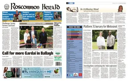 Roscommon Herald – June 14, 2022