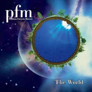 PFM - The World (2015)