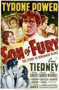 Son of Fury: The Story of Benjamin Blake (1942)