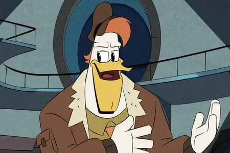 DuckTales S01E11