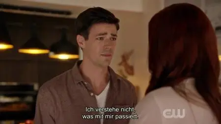 The Flash S06E07